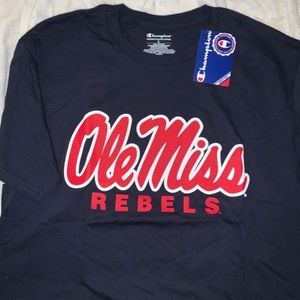 Ole Miss T-Shirt